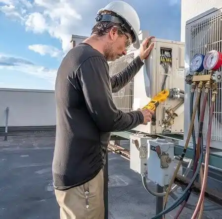 hvac services Carlisle-Rockledge